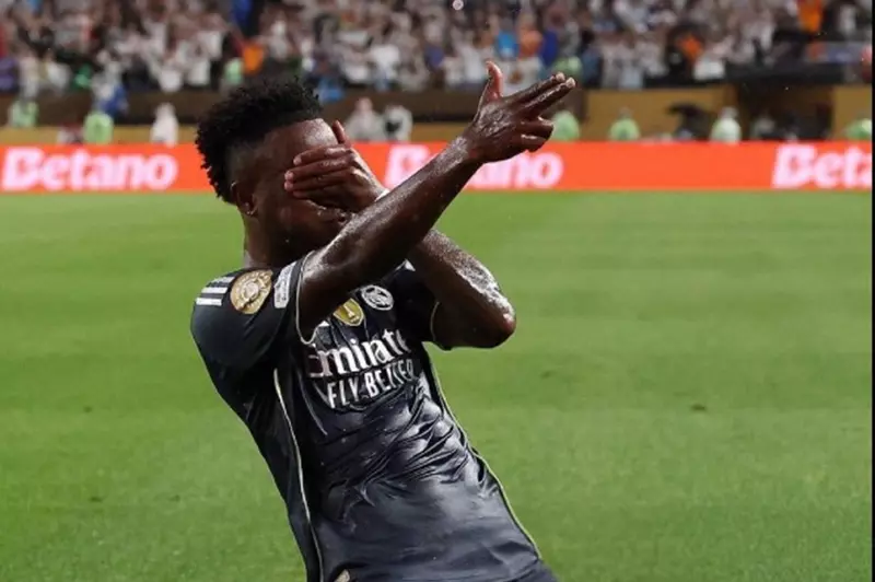 فينيسيوس جونيور